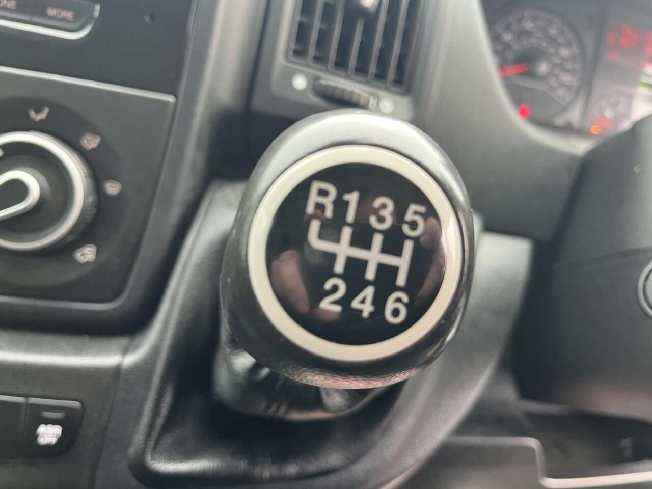 2022 VAUXHALL MOVANO 2022 VAUXHALL MOVANO