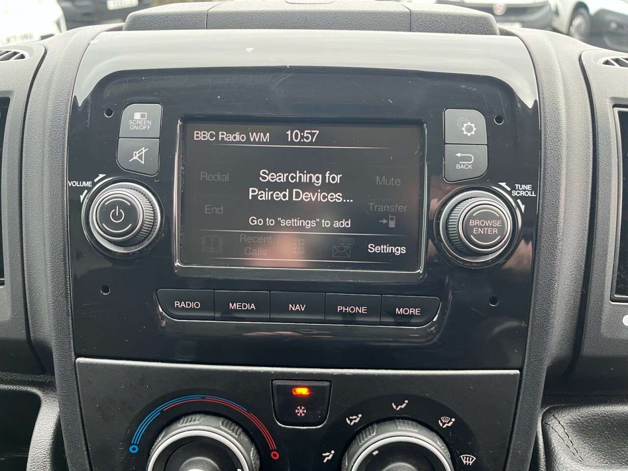 2022 VAUXHALL MOVANO 2022 VAUXHALL MOVANO