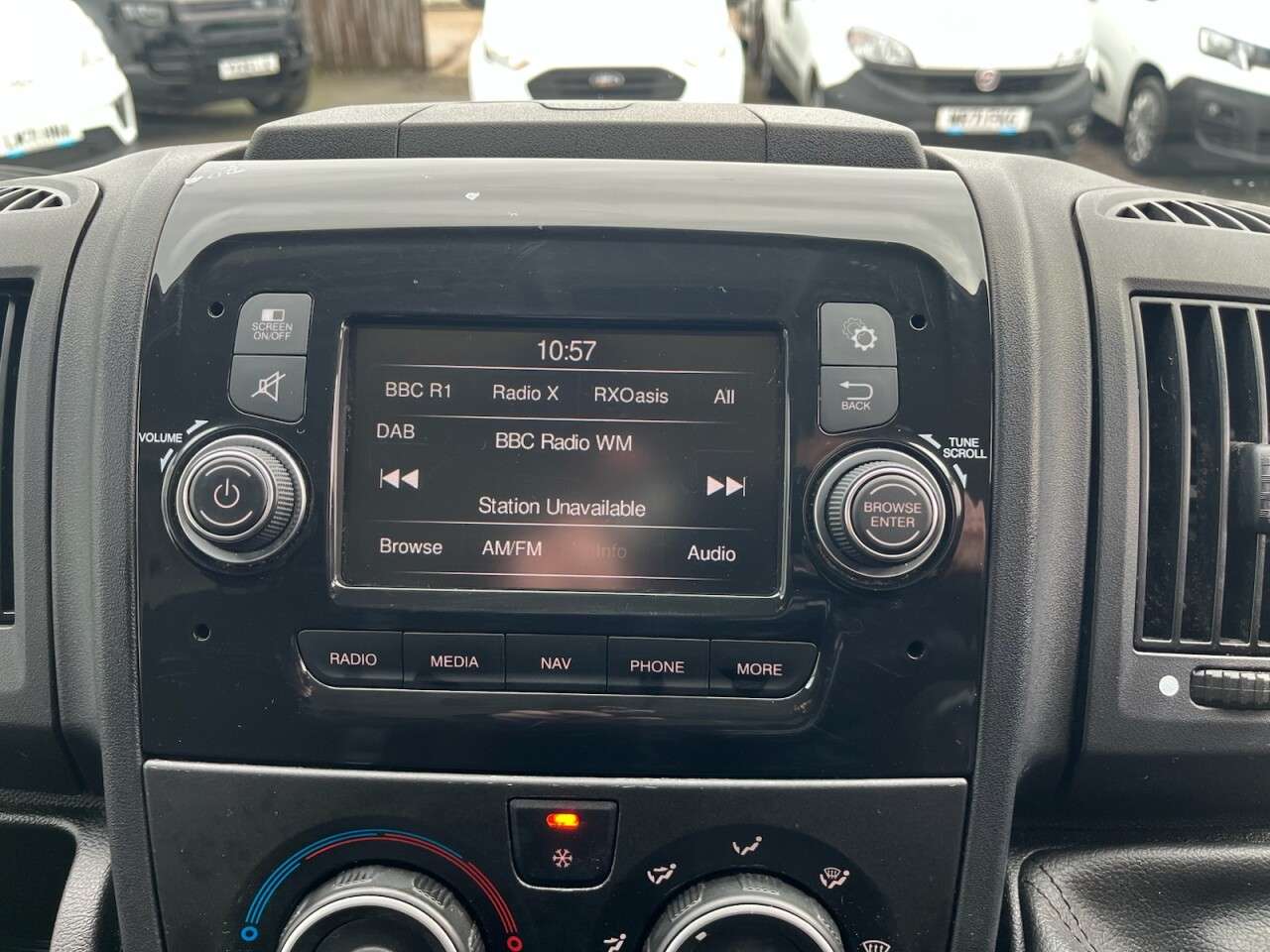 2022 VAUXHALL MOVANO 2022 VAUXHALL MOVANO