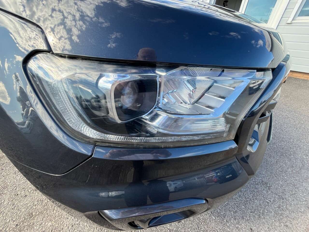 2021 FORD RANGER 2021 FORD RANGER