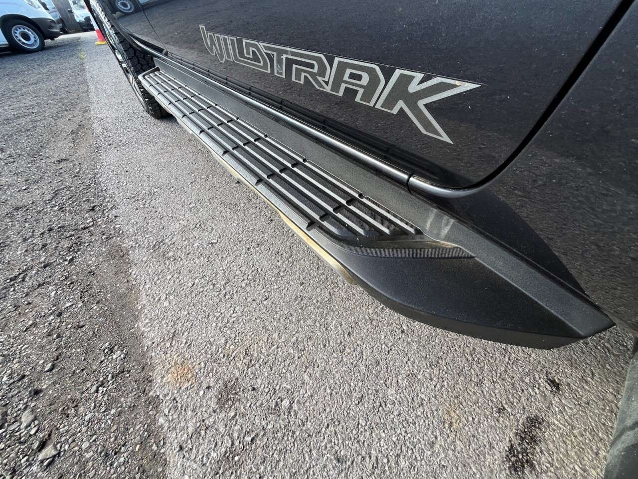 2021 FORD RANGER 2021 FORD RANGER