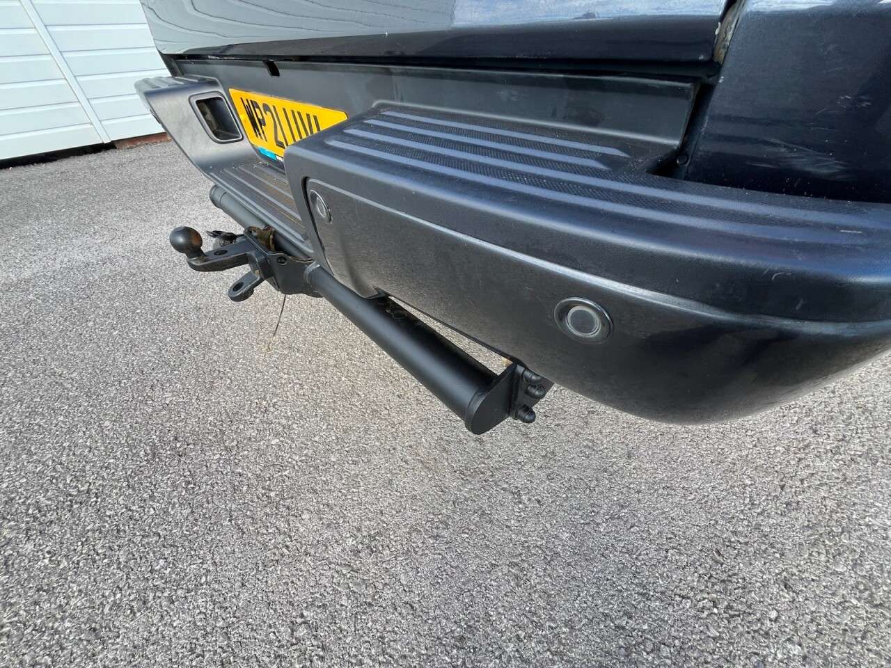 2021 FORD RANGER 2021 FORD RANGER