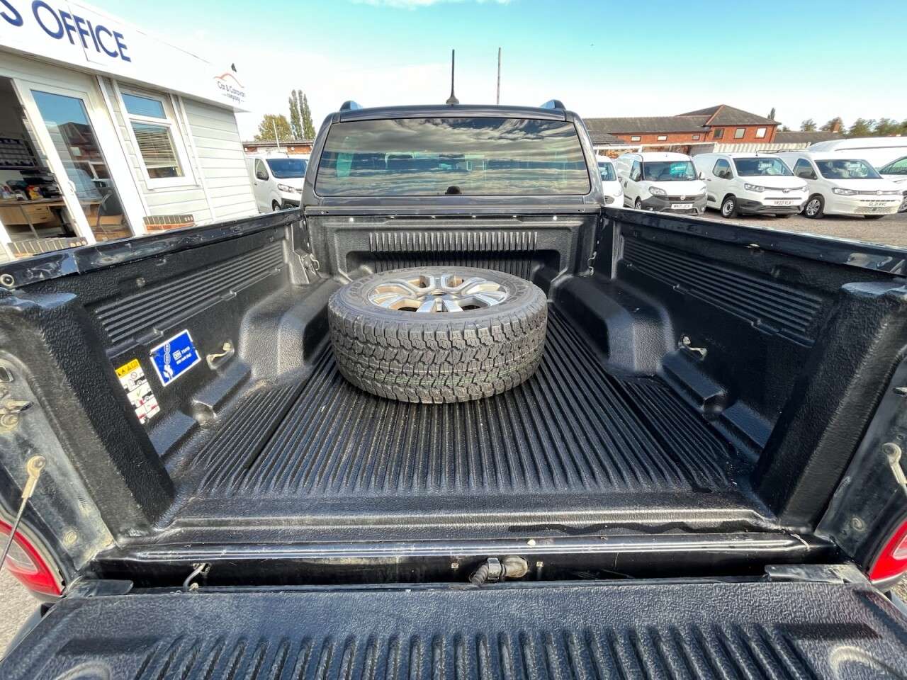 2021 FORD RANGER 2021 FORD RANGER