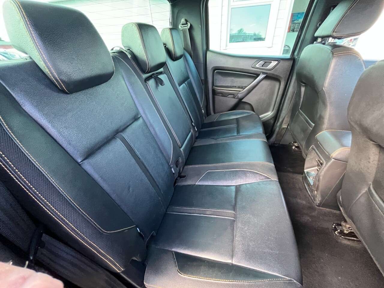 2021 FORD RANGER 2021 FORD RANGER