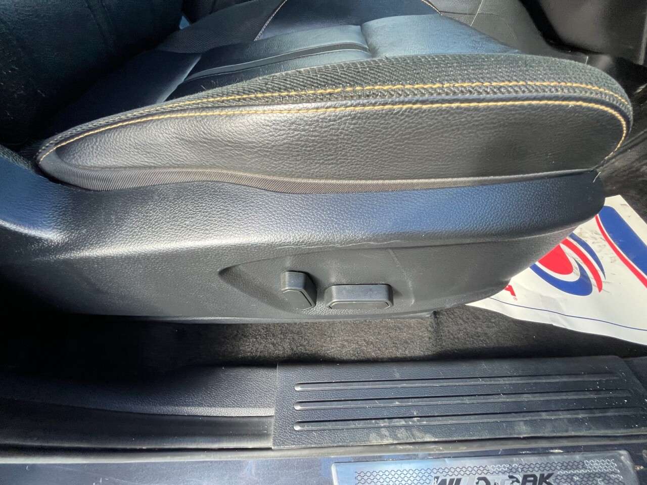 2021 FORD RANGER 2021 FORD RANGER