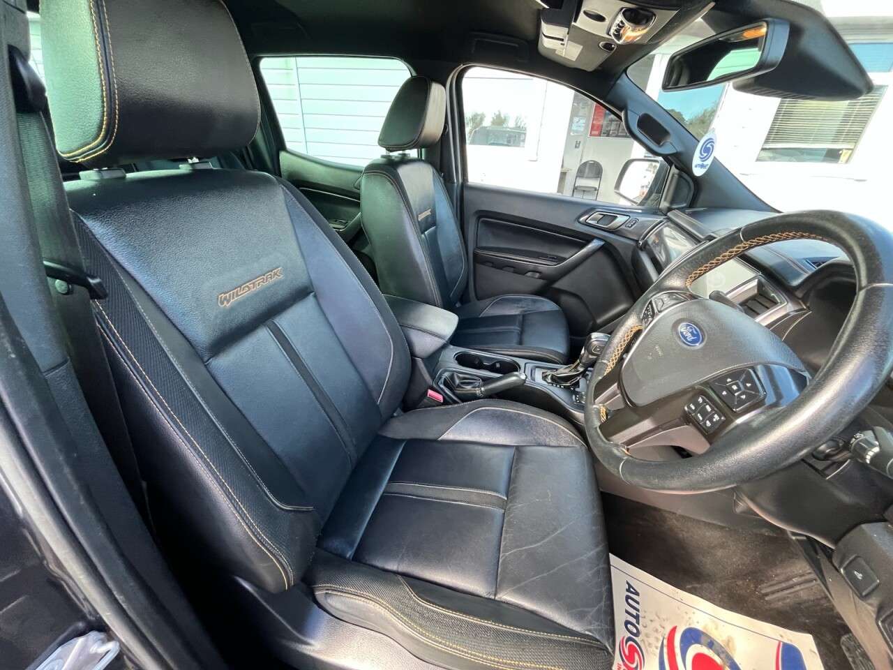 2021 FORD RANGER 2021 FORD RANGER