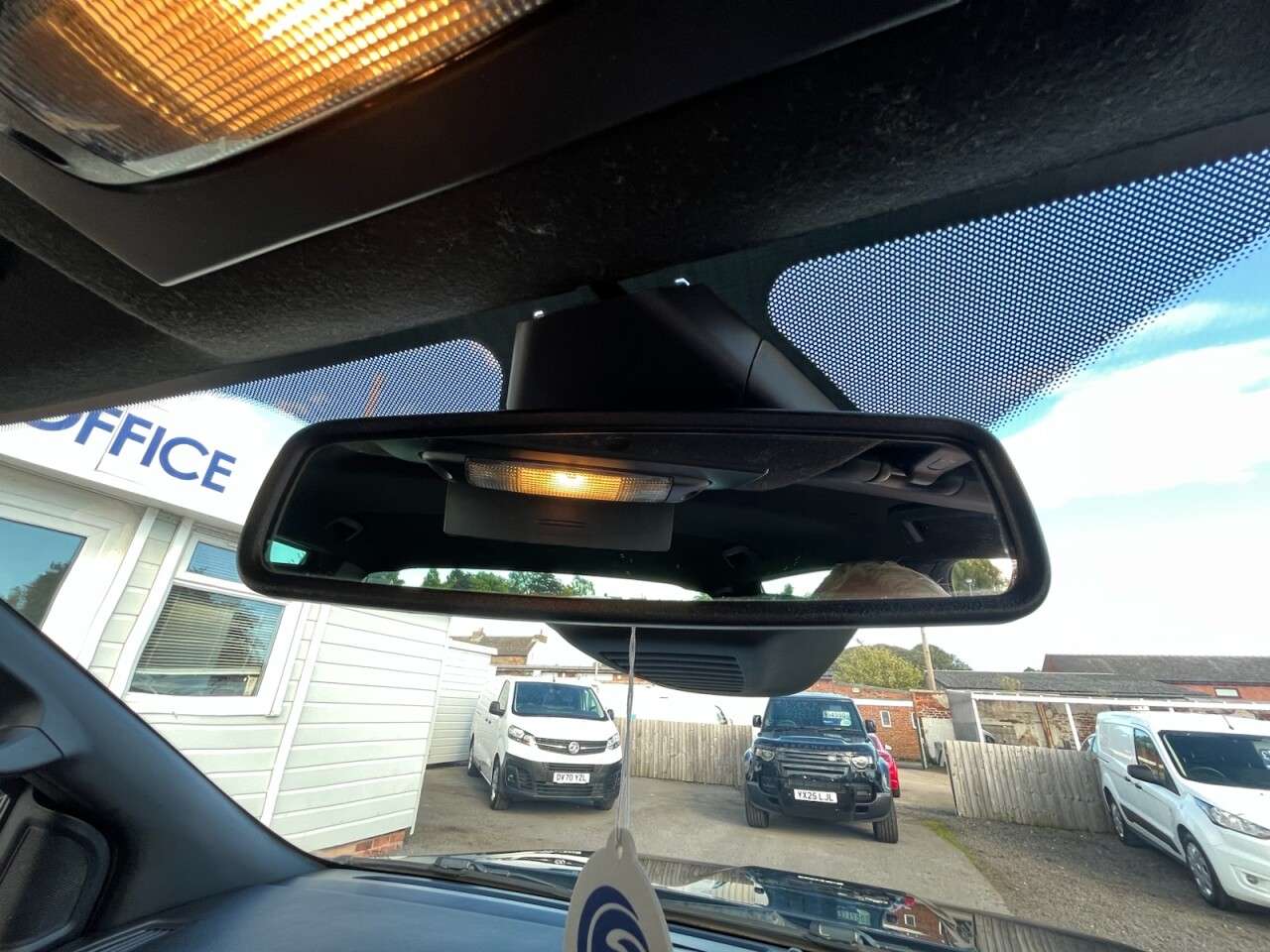 2021 FORD RANGER 2021 FORD RANGER