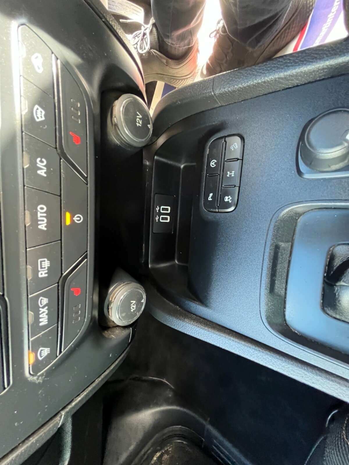 2021 FORD RANGER 2021 FORD RANGER