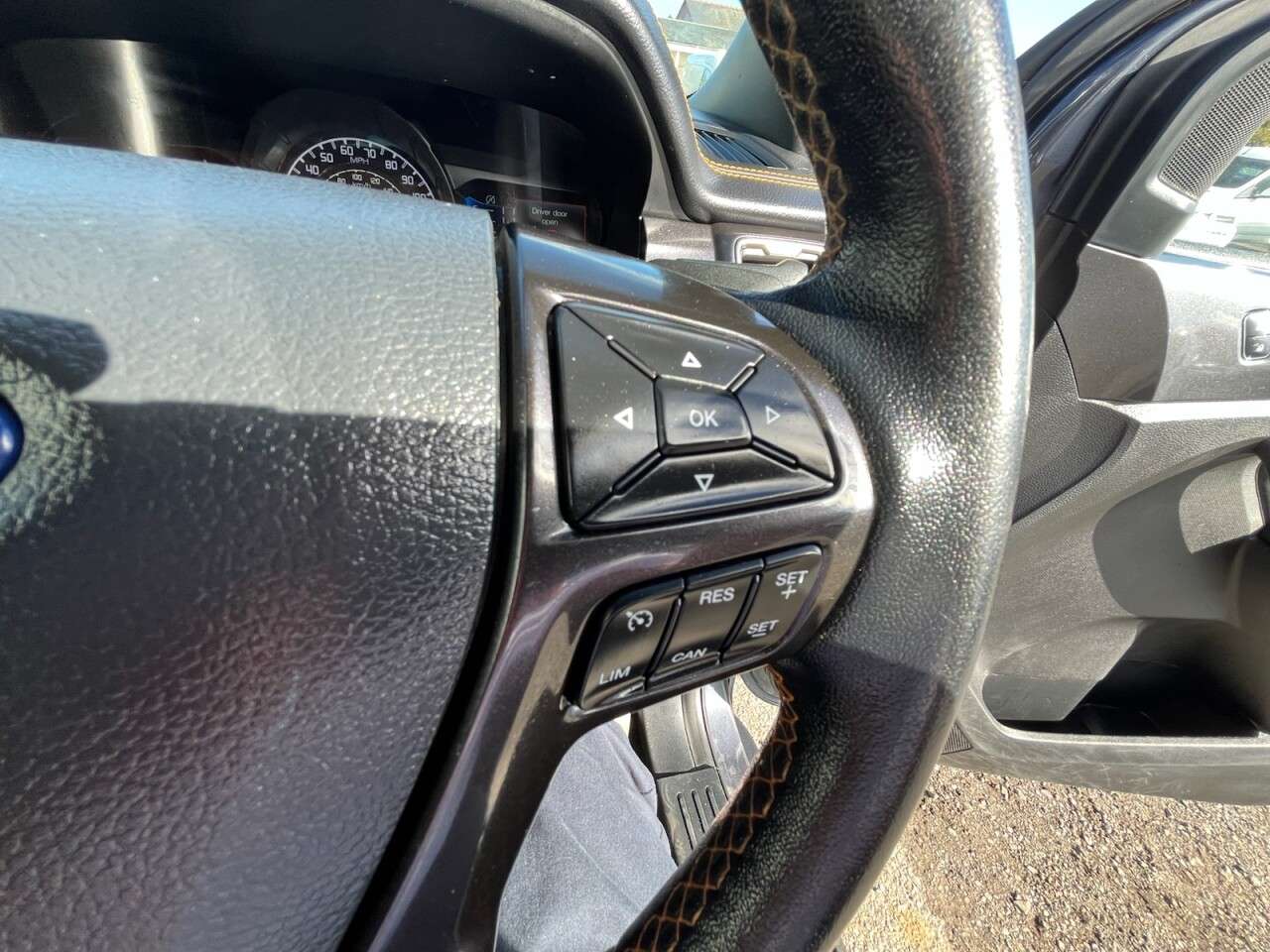 2021 FORD RANGER 2021 FORD RANGER