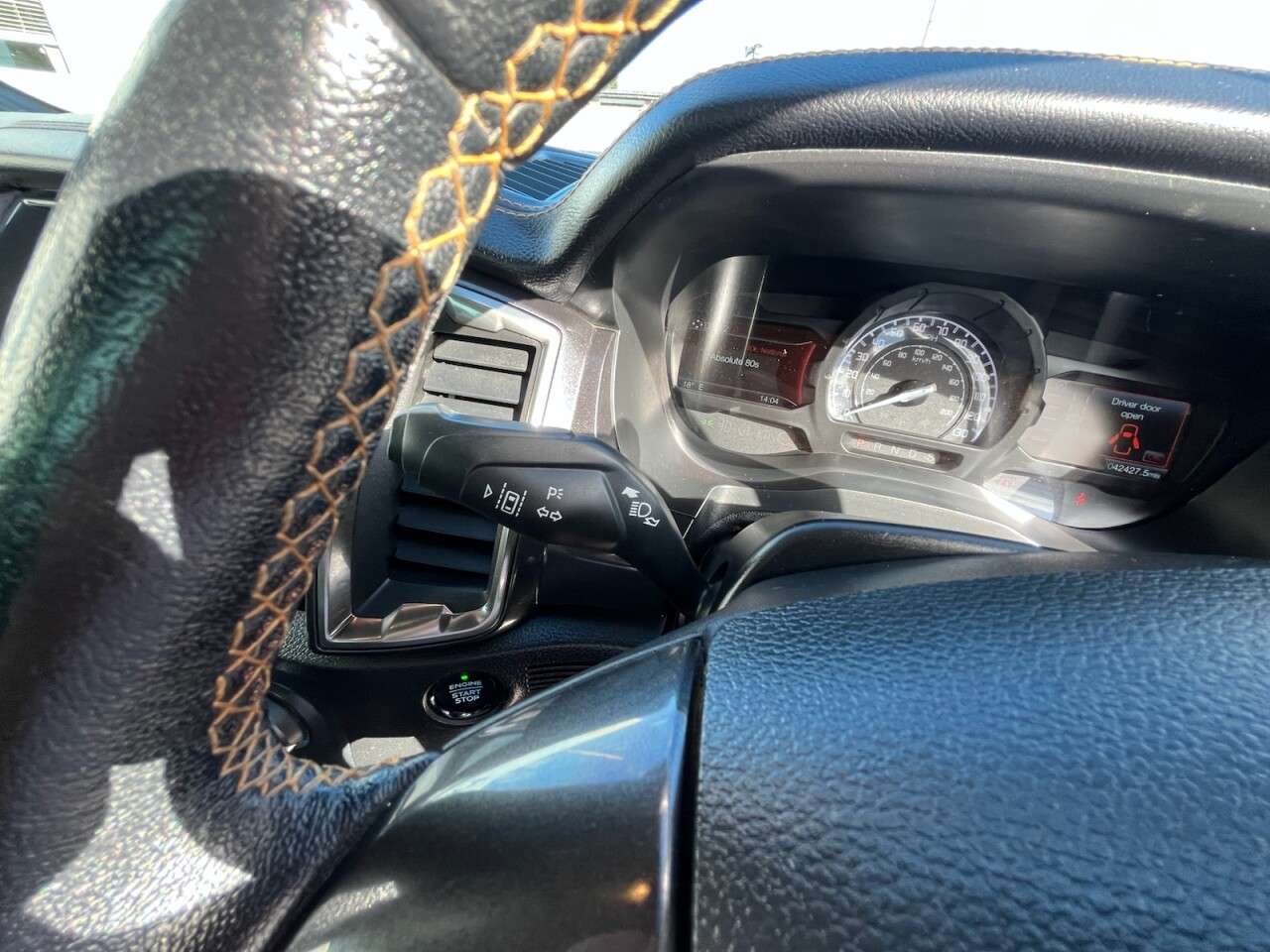 2021 FORD RANGER 2021 FORD RANGER