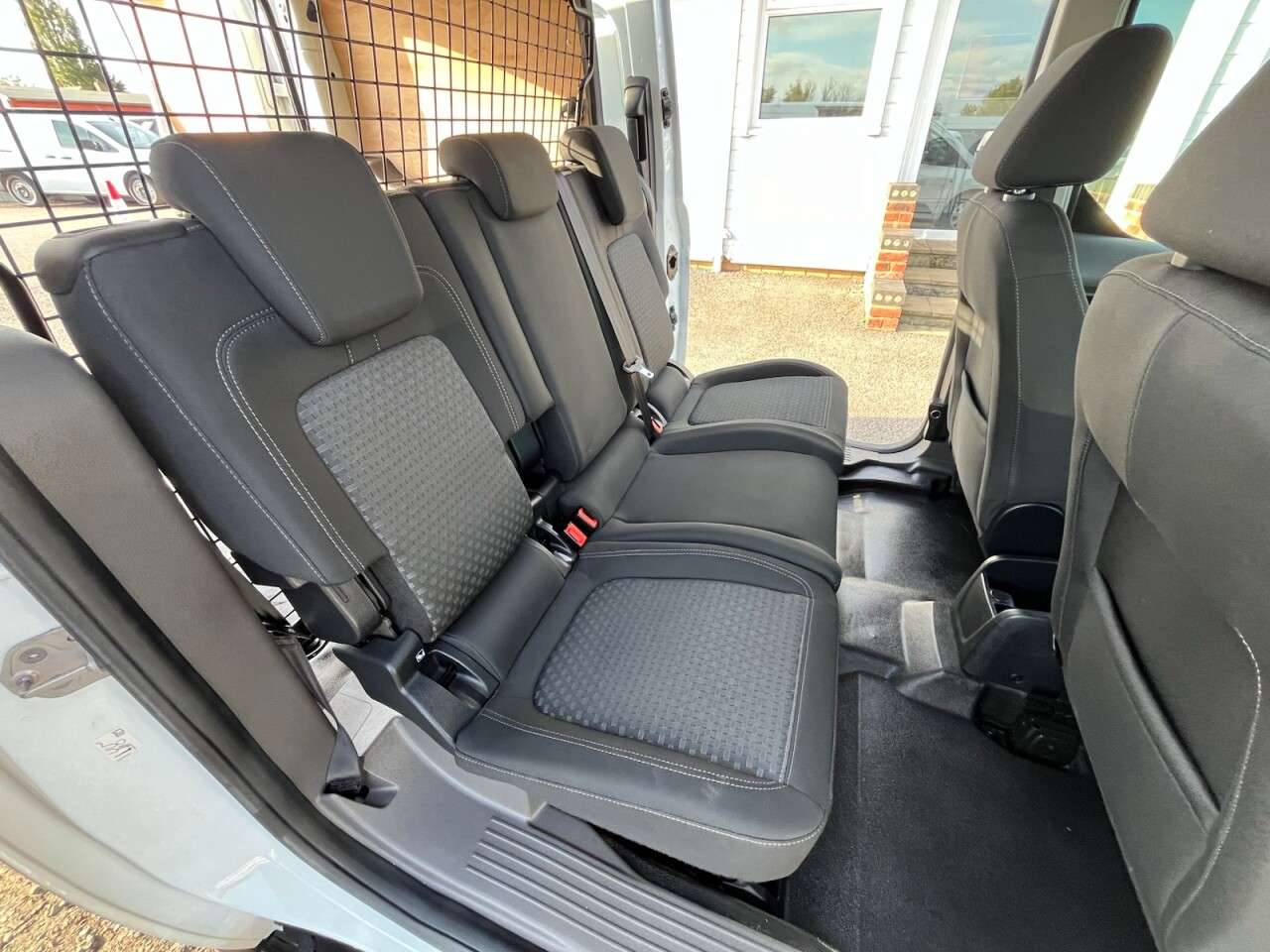 2021 FORD TRANSIT CONNECT 2021 FORD TRANSIT CONNECT