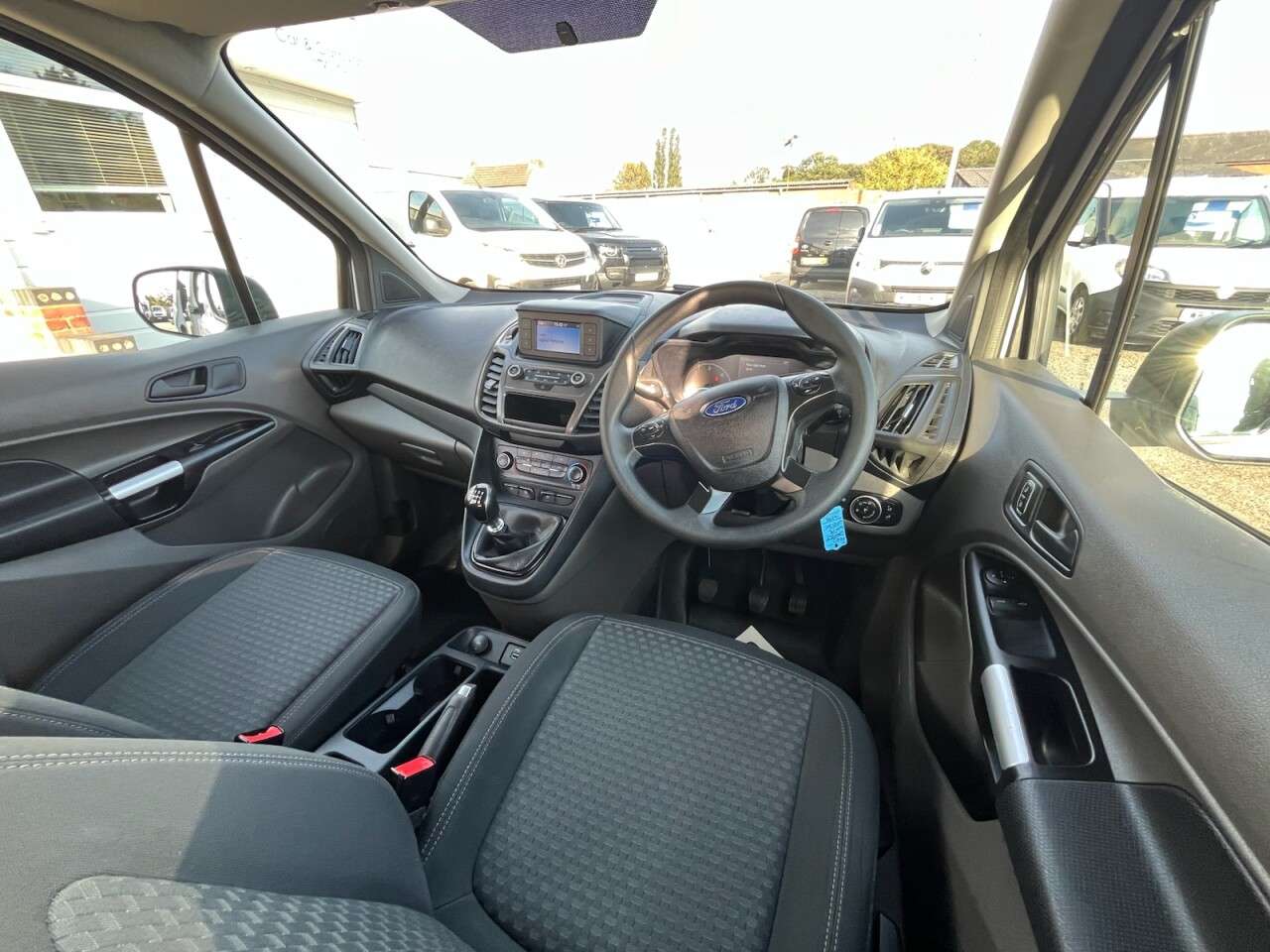 2021 FORD TRANSIT CONNECT 2021 FORD TRANSIT CONNECT