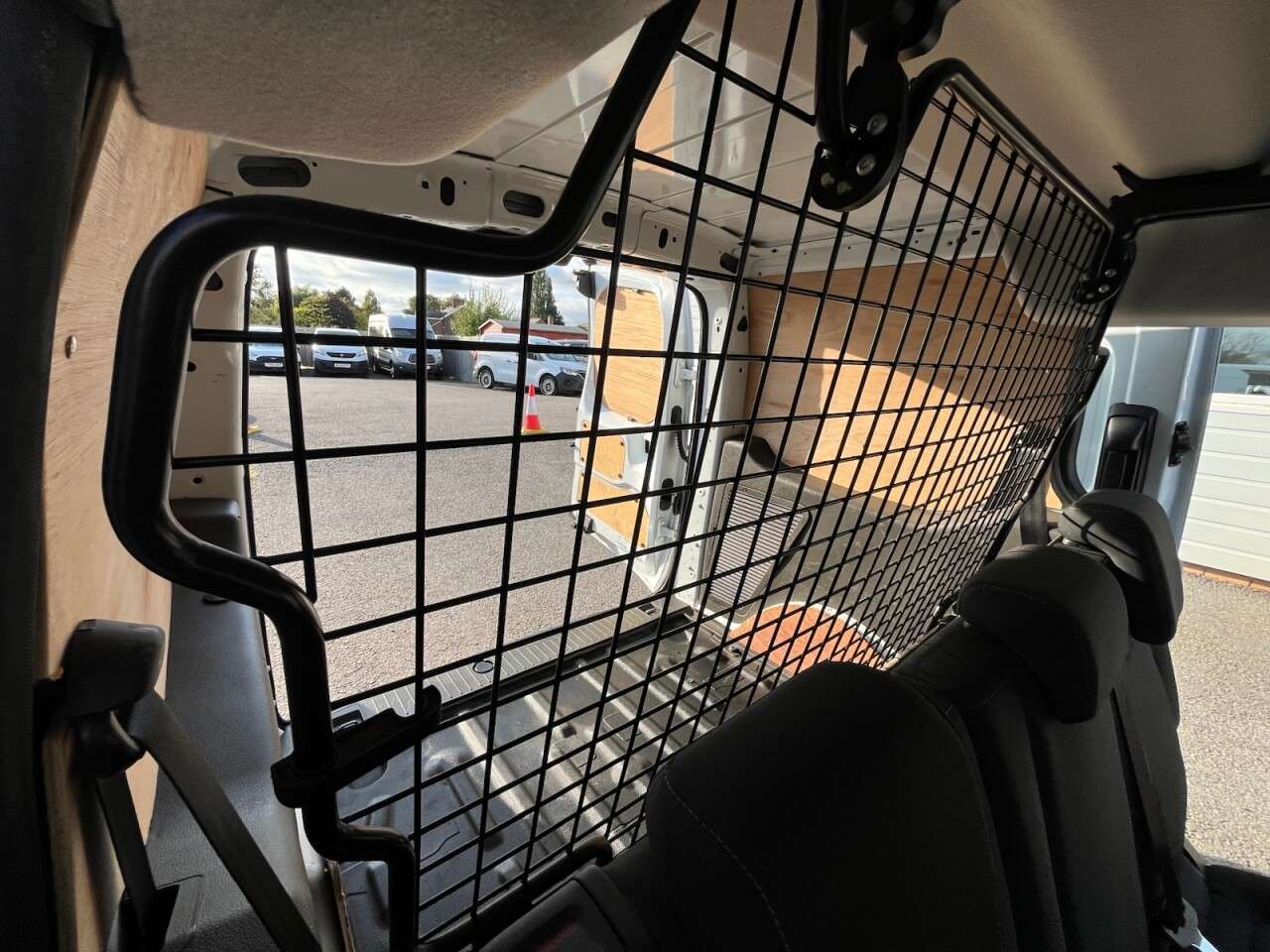 2021 FORD TRANSIT CONNECT 2021 FORD TRANSIT CONNECT