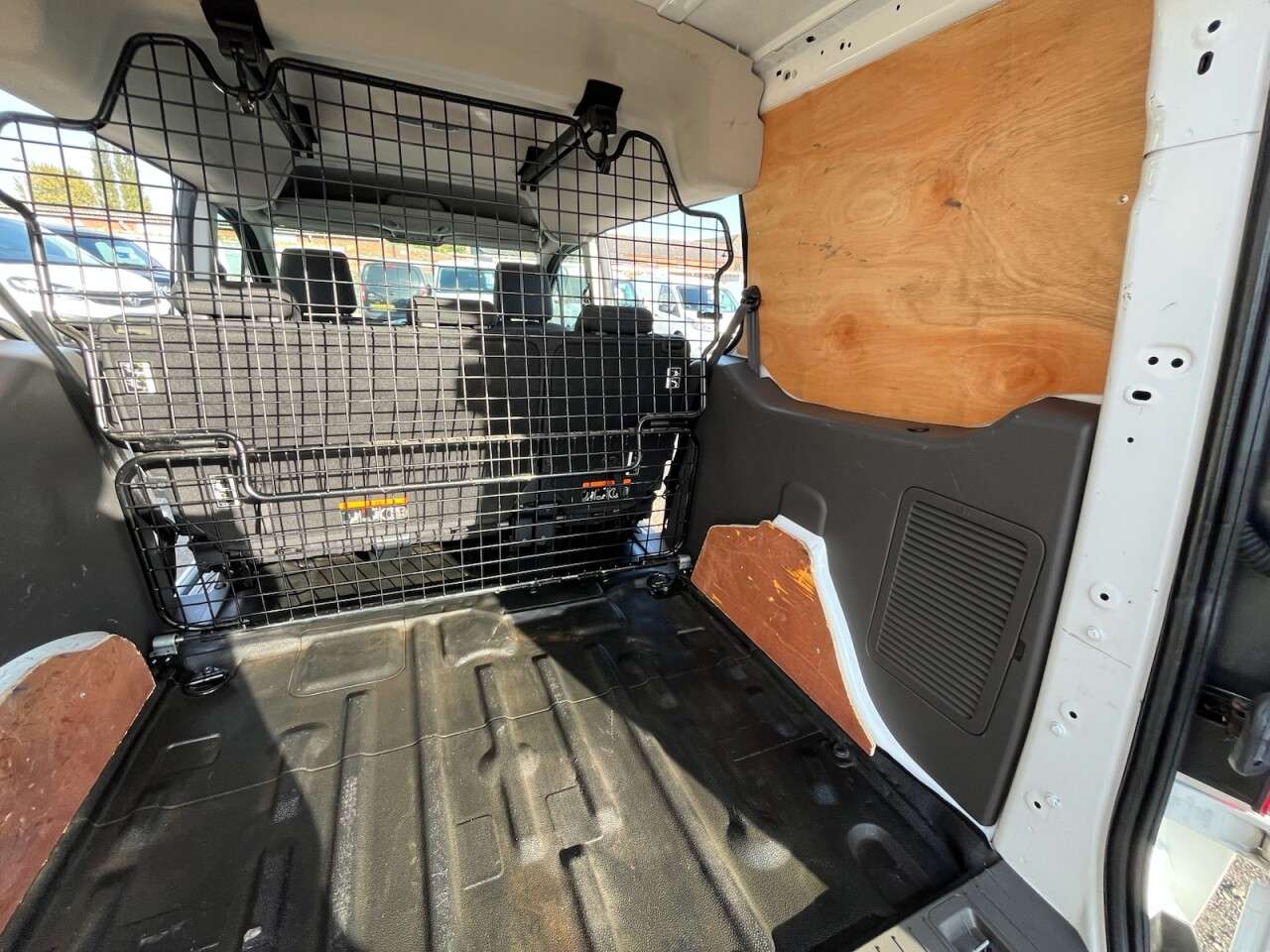 2021 FORD TRANSIT CONNECT 2021 FORD TRANSIT CONNECT