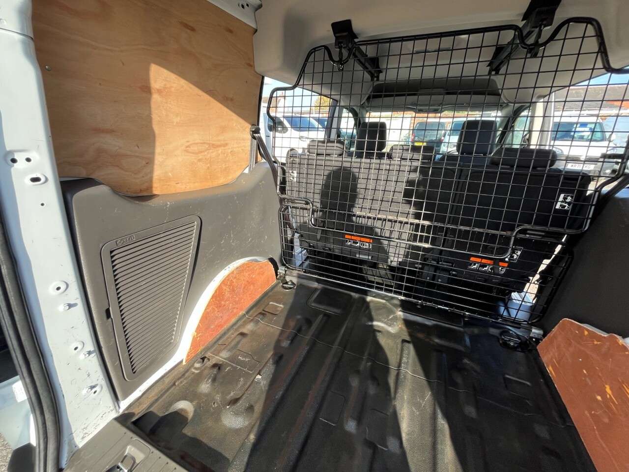 2021 FORD TRANSIT CONNECT 2021 FORD TRANSIT CONNECT