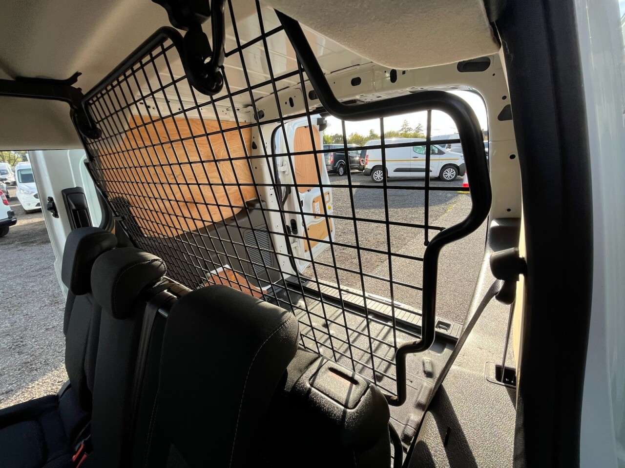 2021 FORD TRANSIT CONNECT 2021 FORD TRANSIT CONNECT