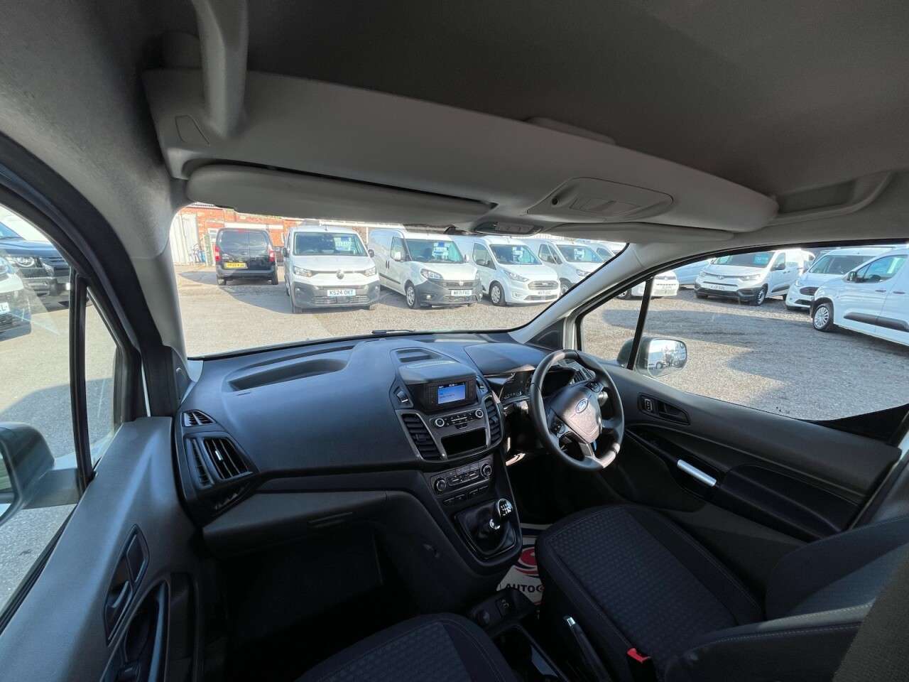 2021 FORD TRANSIT CONNECT 2021 FORD TRANSIT CONNECT