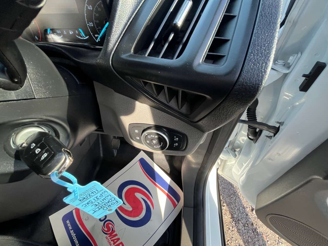 2021 FORD TRANSIT CONNECT 2021 FORD TRANSIT CONNECT