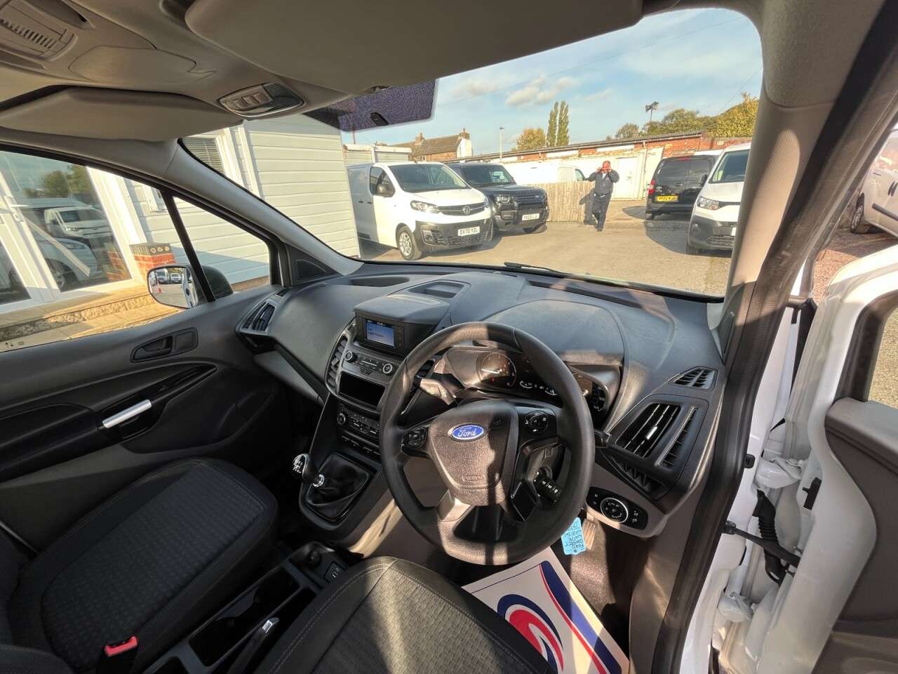 2021 FORD TRANSIT CONNECT 2021 FORD TRANSIT CONNECT