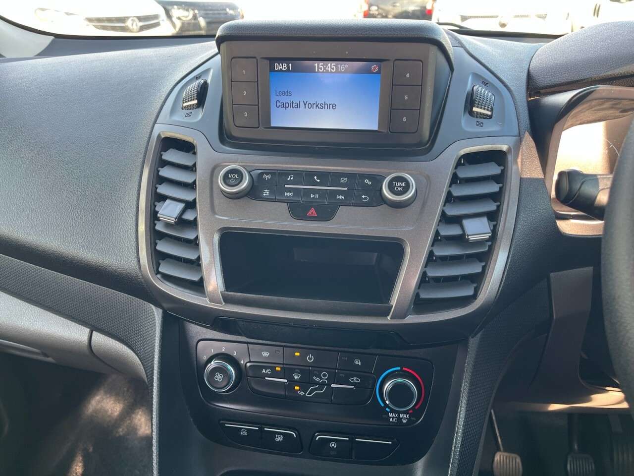 2021 FORD TRANSIT CONNECT 2021 FORD TRANSIT CONNECT