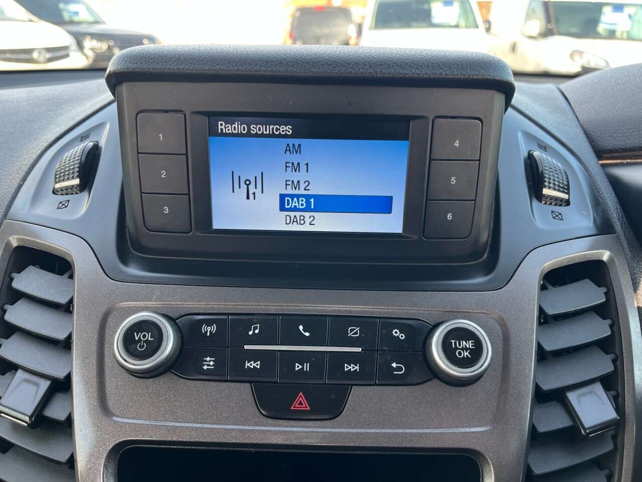 2021 FORD TRANSIT CONNECT 2021 FORD TRANSIT CONNECT