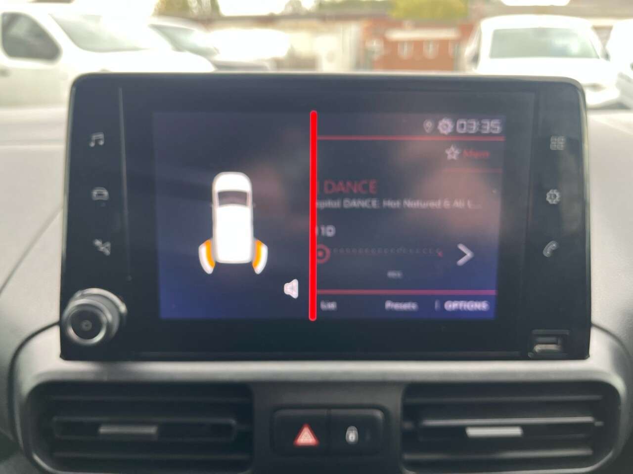 2023 CITROEN BERLINGO 2023 CITROEN BERLINGO