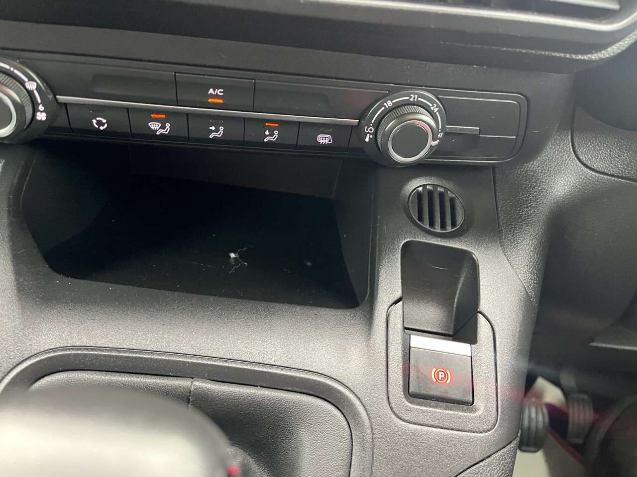 2023 CITROEN BERLINGO 2023 CITROEN BERLINGO