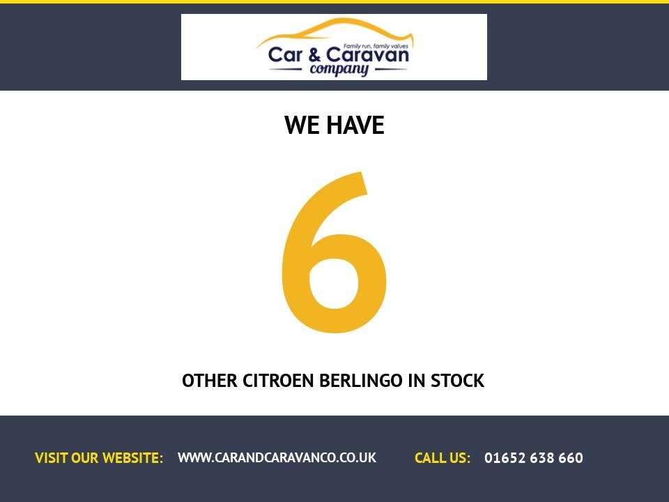 2023 CITROEN BERLINGO 2023 CITROEN BERLINGO