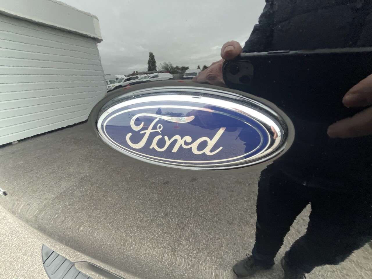 2022 FORD TOURNEO CUSTOM 2022 FORD TOURNEO CUSTOM