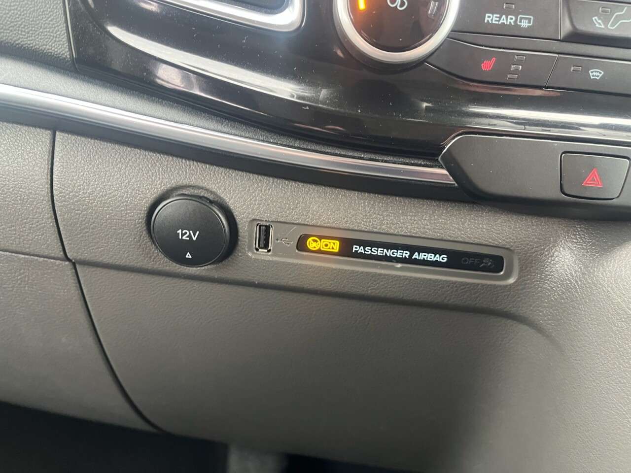 2022 FORD TOURNEO CUSTOM 2022 FORD TOURNEO CUSTOM