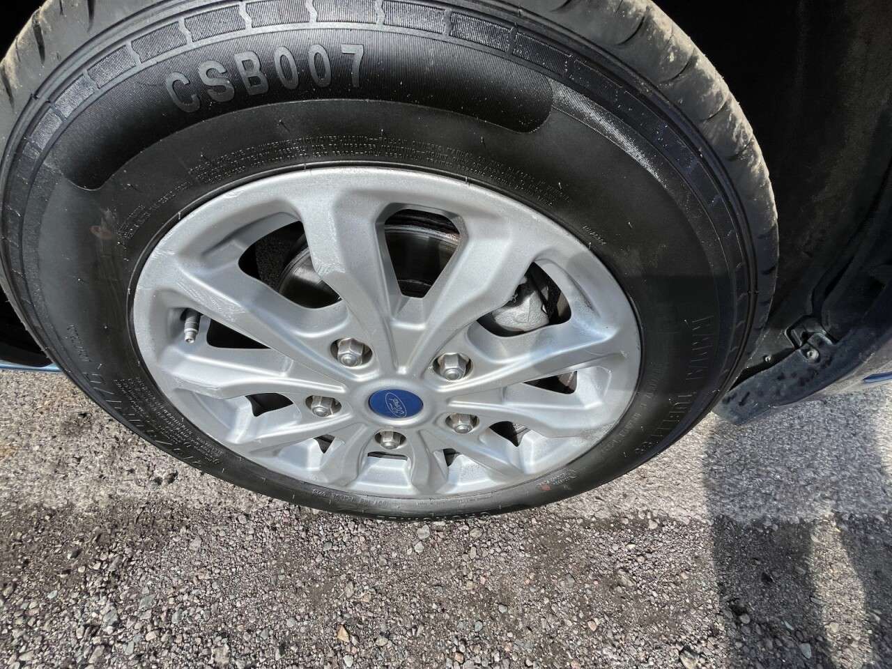 2021 FORD TOURNEO CUSTOM 2021 FORD TOURNEO CUSTOM