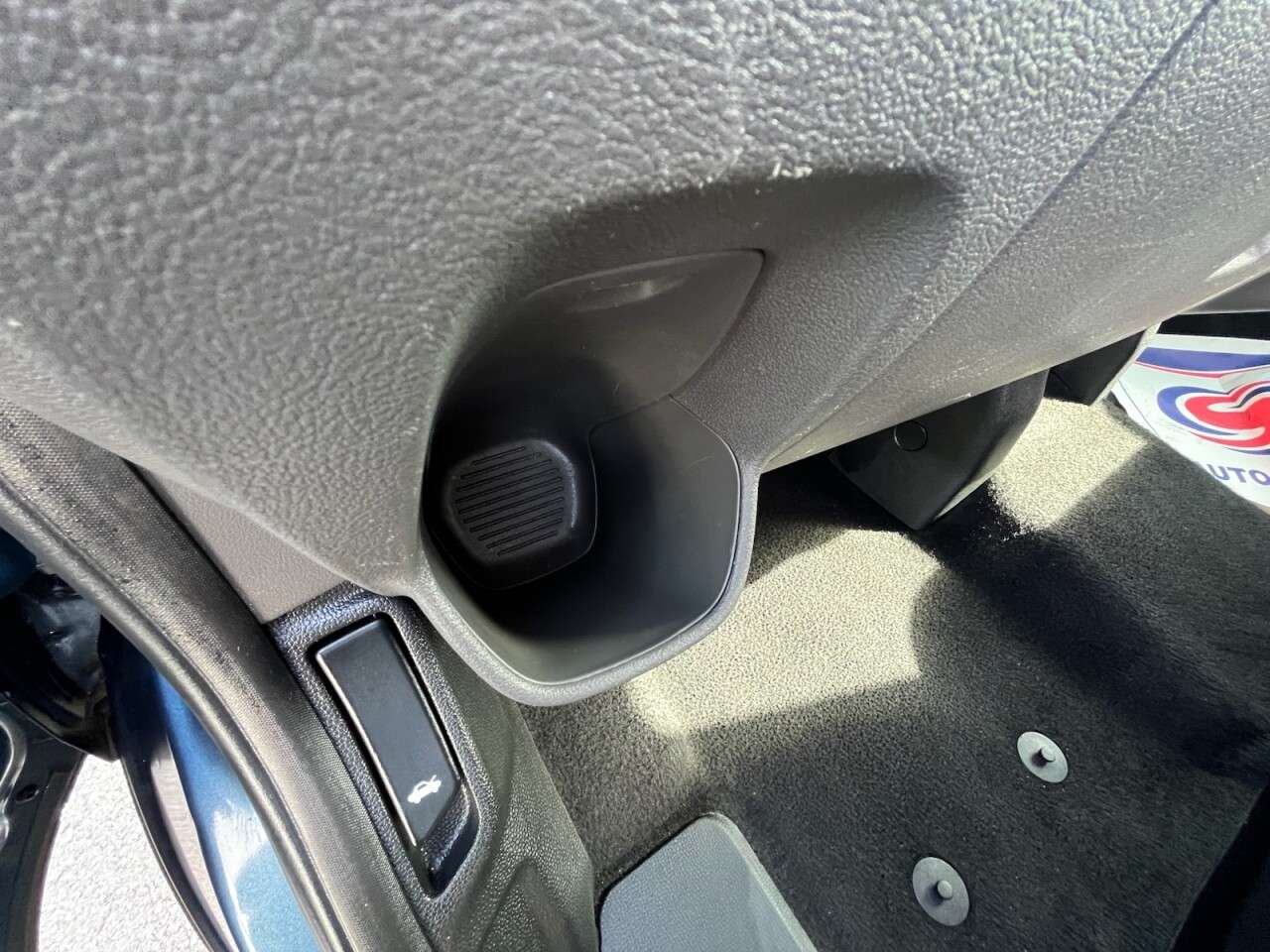 2021 FORD TOURNEO CUSTOM 2021 FORD TOURNEO CUSTOM