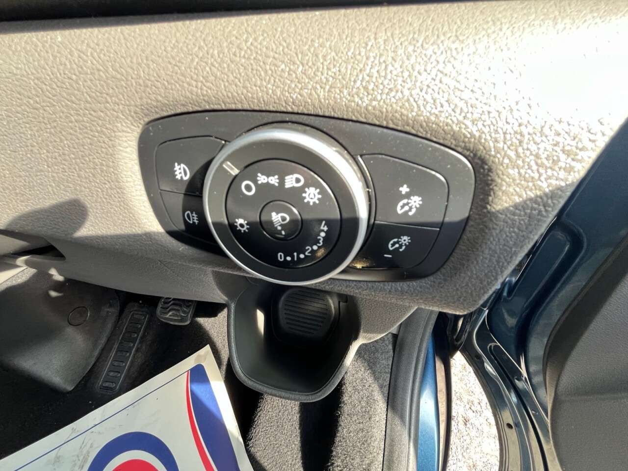 2021 FORD TOURNEO CUSTOM 2021 FORD TOURNEO CUSTOM