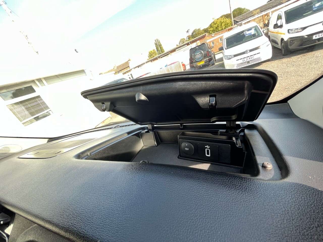 2021 FORD TOURNEO CUSTOM 2021 FORD TOURNEO CUSTOM