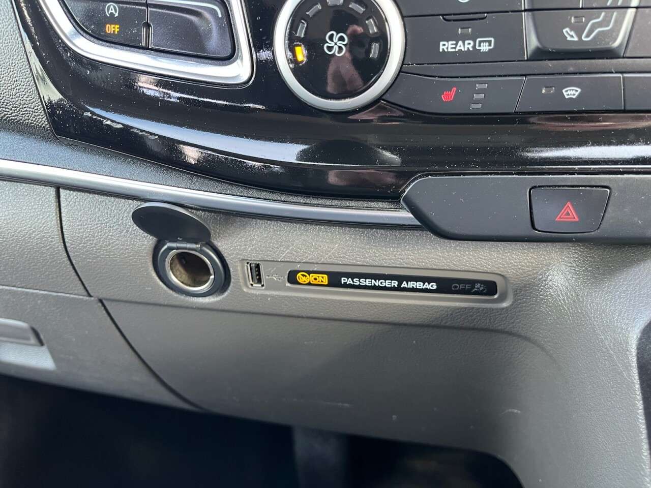 2021 FORD TOURNEO CUSTOM 2021 FORD TOURNEO CUSTOM