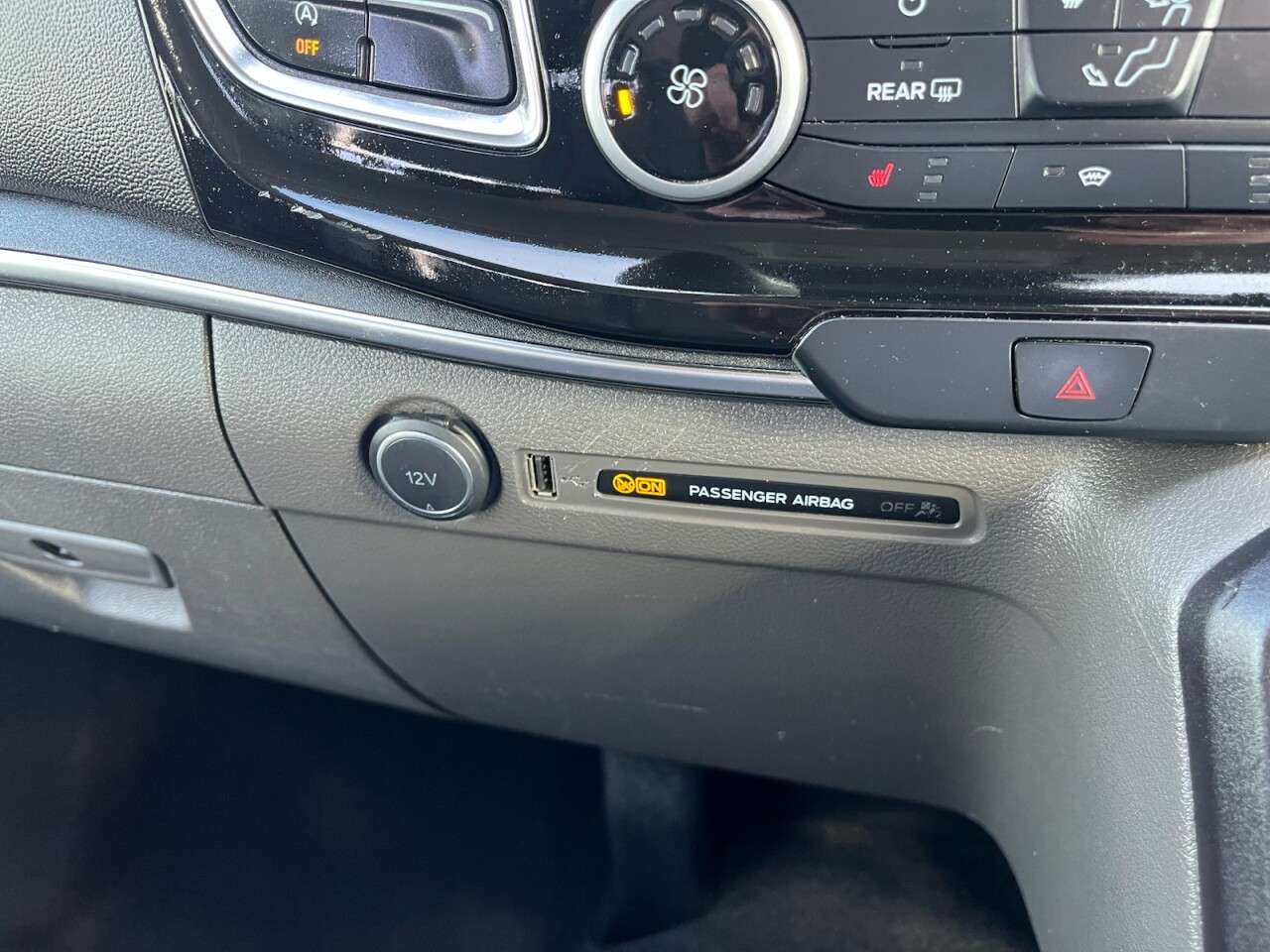 2021 FORD TOURNEO CUSTOM 2021 FORD TOURNEO CUSTOM