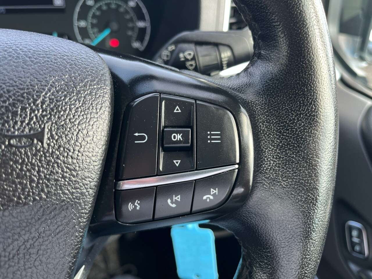 2021 FORD TOURNEO CUSTOM 2021 FORD TOURNEO CUSTOM