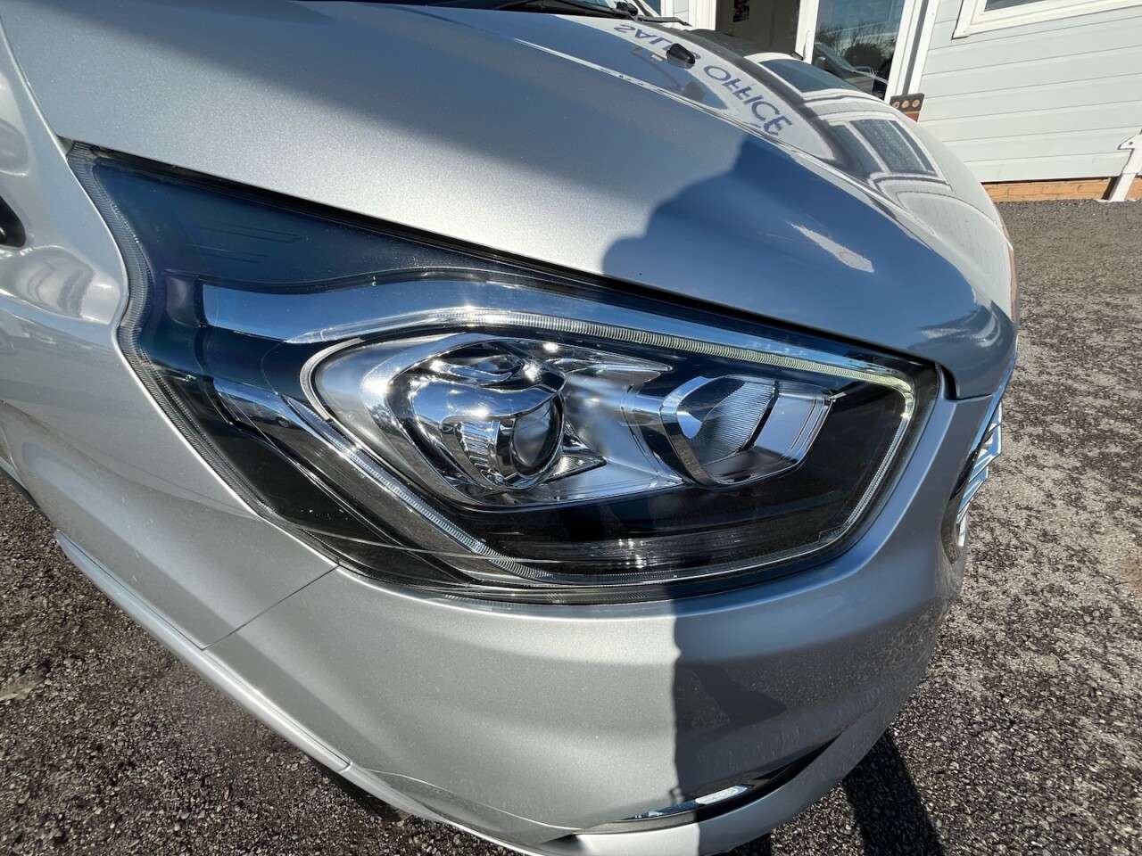 2022 FORD TOURNEO CUSTOM 2022 FORD TOURNEO CUSTOM