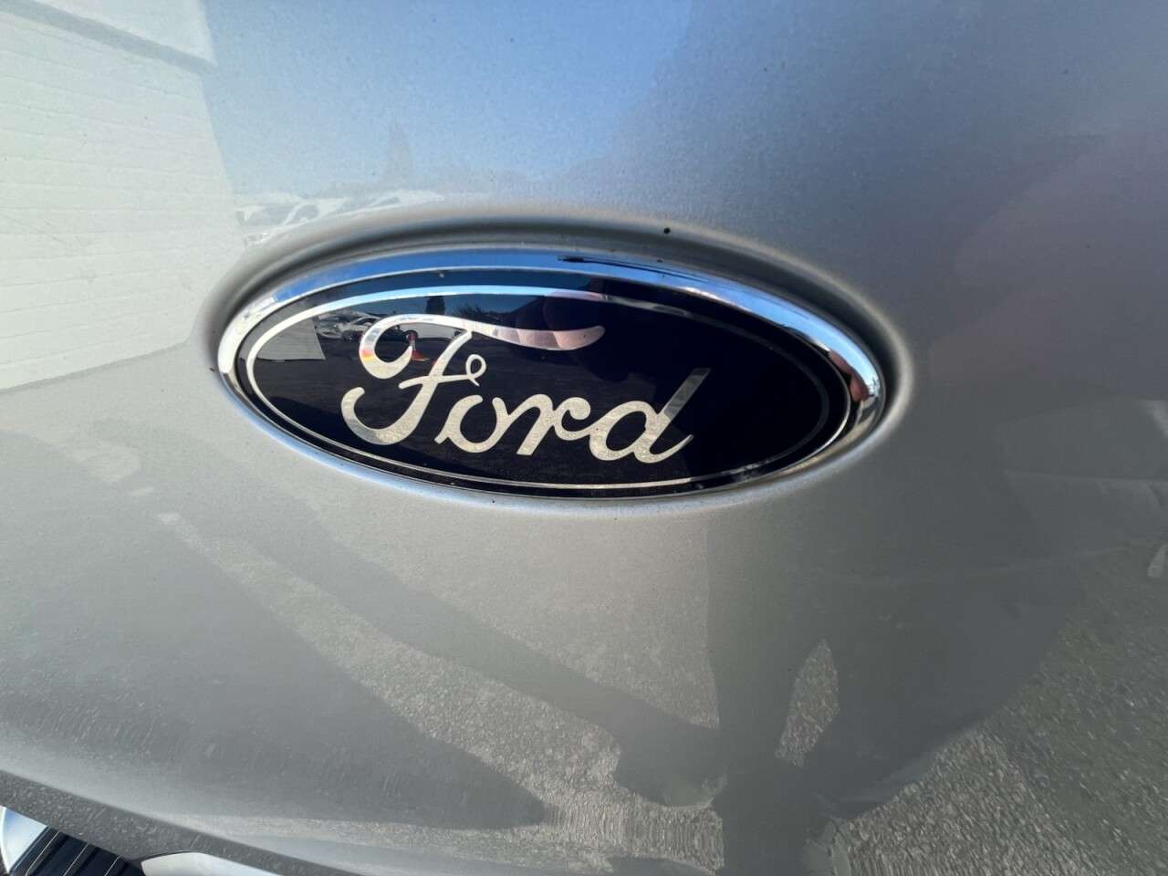 2022 FORD TOURNEO CUSTOM 2022 FORD TOURNEO CUSTOM