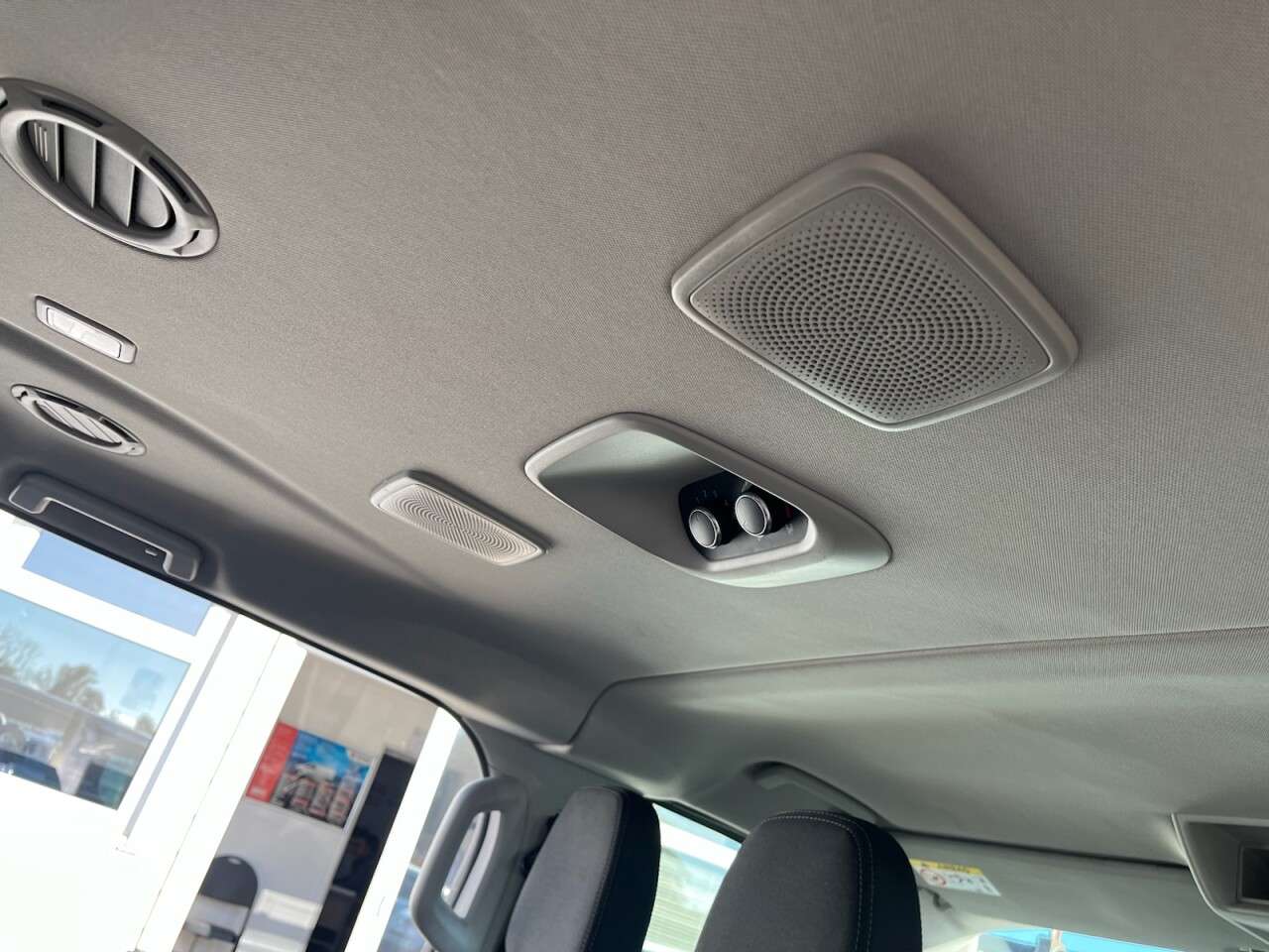 2022 FORD TOURNEO CUSTOM 2022 FORD TOURNEO CUSTOM