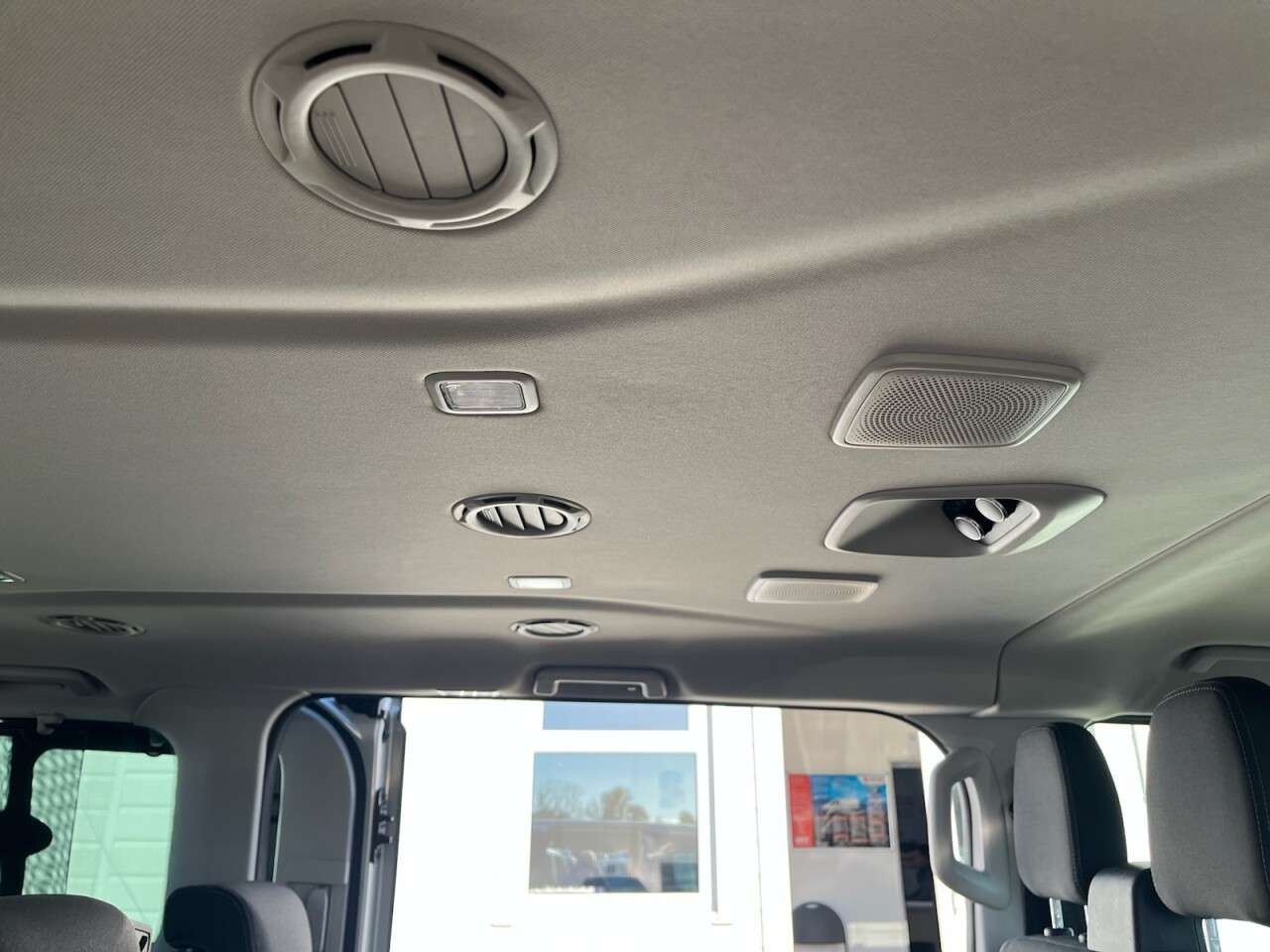 2022 FORD TOURNEO CUSTOM 2022 FORD TOURNEO CUSTOM