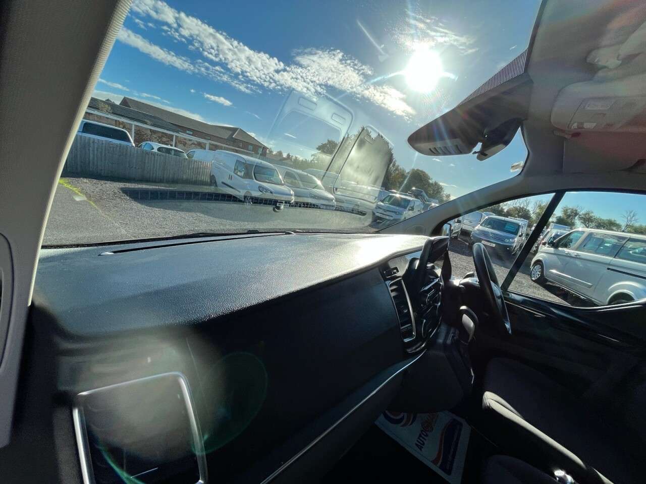 2022 FORD TOURNEO CUSTOM 2022 FORD TOURNEO CUSTOM