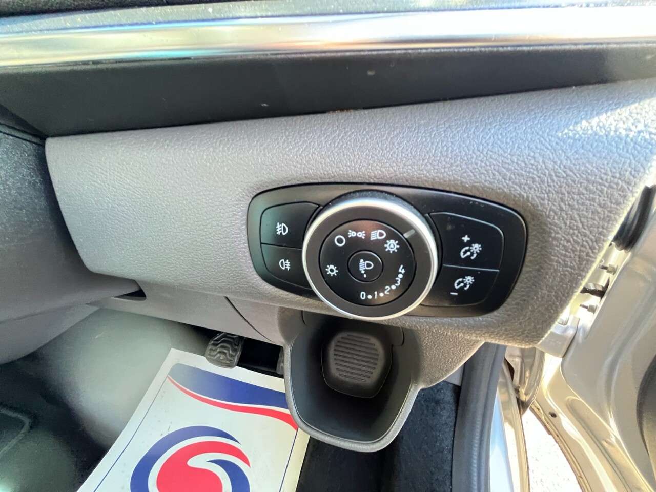 2022 FORD TOURNEO CUSTOM 2022 FORD TOURNEO CUSTOM