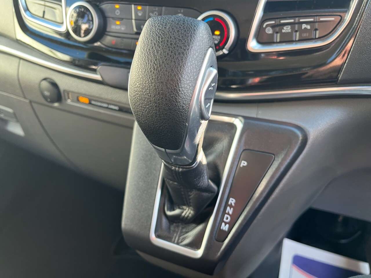 2022 FORD TOURNEO CUSTOM 2022 FORD TOURNEO CUSTOM