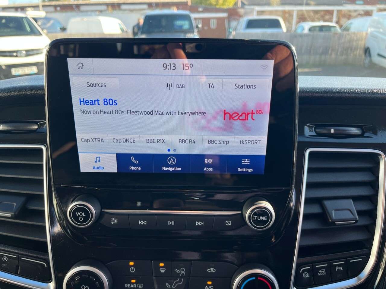 2022 FORD TOURNEO CUSTOM 2022 FORD TOURNEO CUSTOM