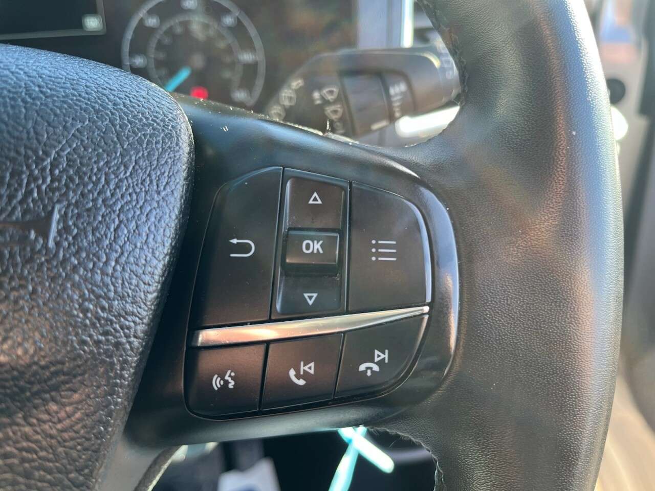 2022 FORD TOURNEO CUSTOM 2022 FORD TOURNEO CUSTOM