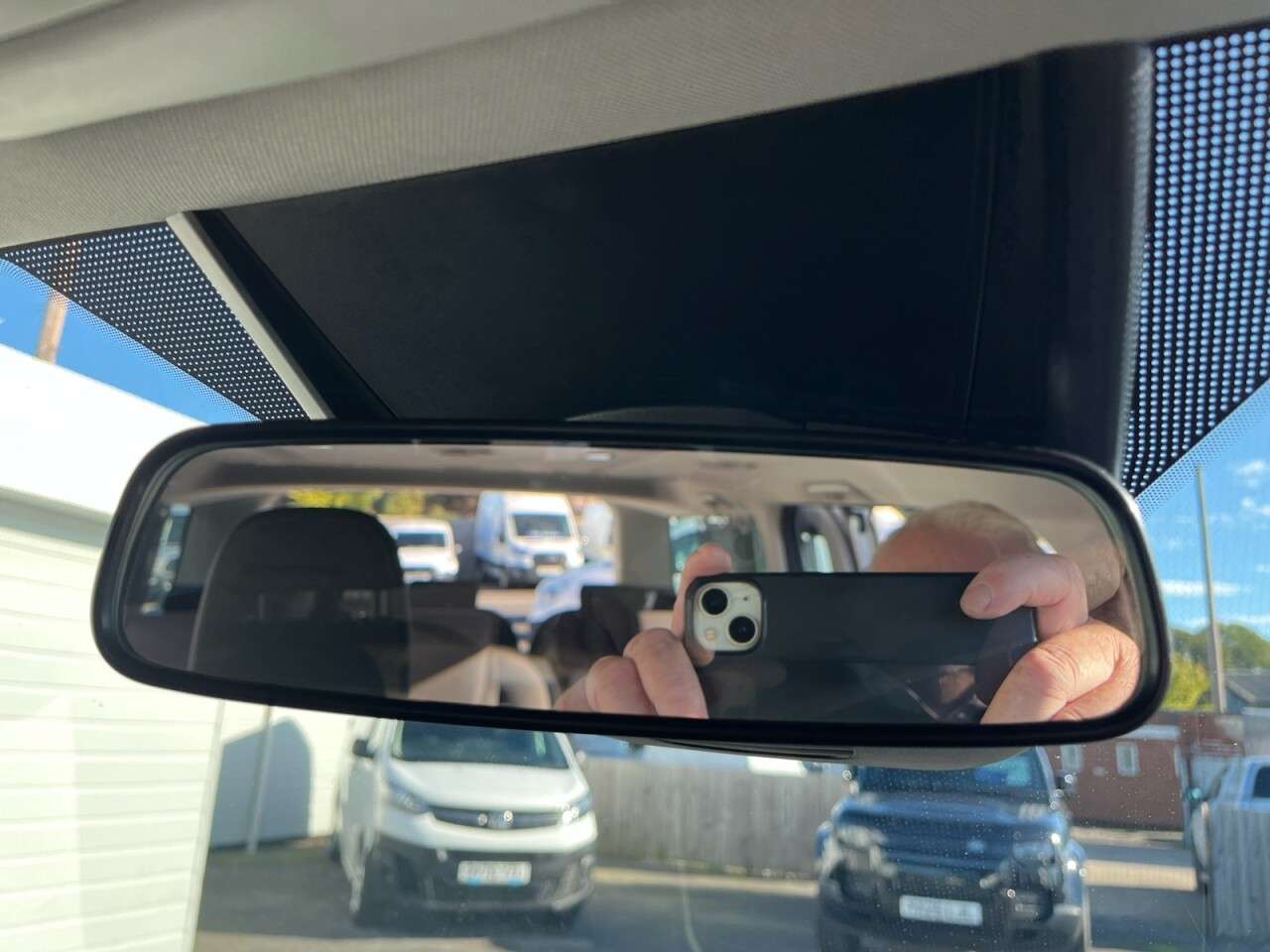 2022 FORD TOURNEO CUSTOM 2022 FORD TOURNEO CUSTOM