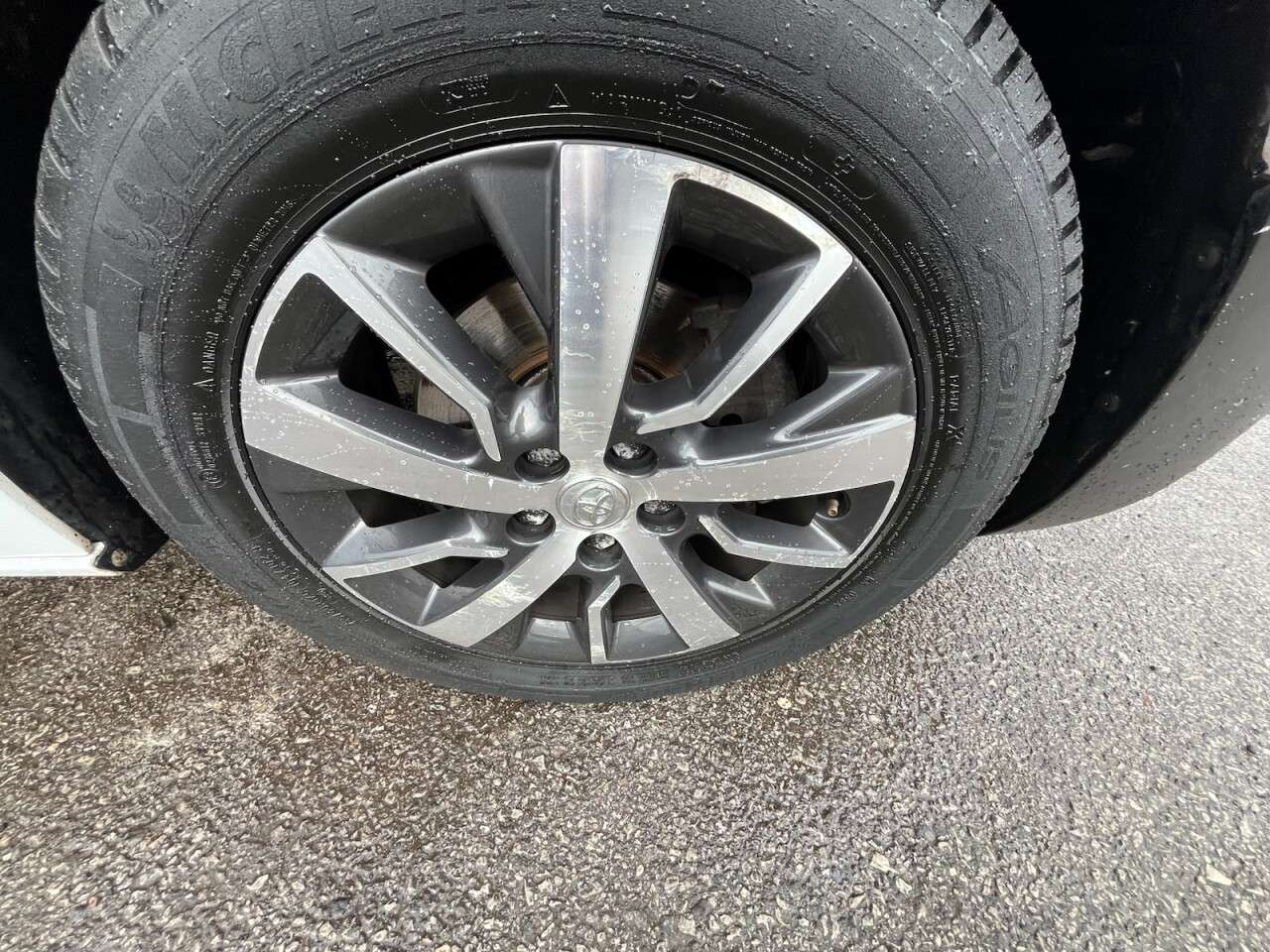 2022 TOYOTA PROACE 2022 TOYOTA PROACE