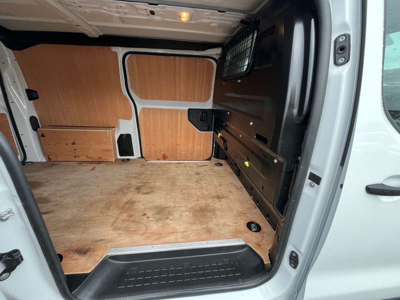 2022 TOYOTA PROACE 2022 TOYOTA PROACE