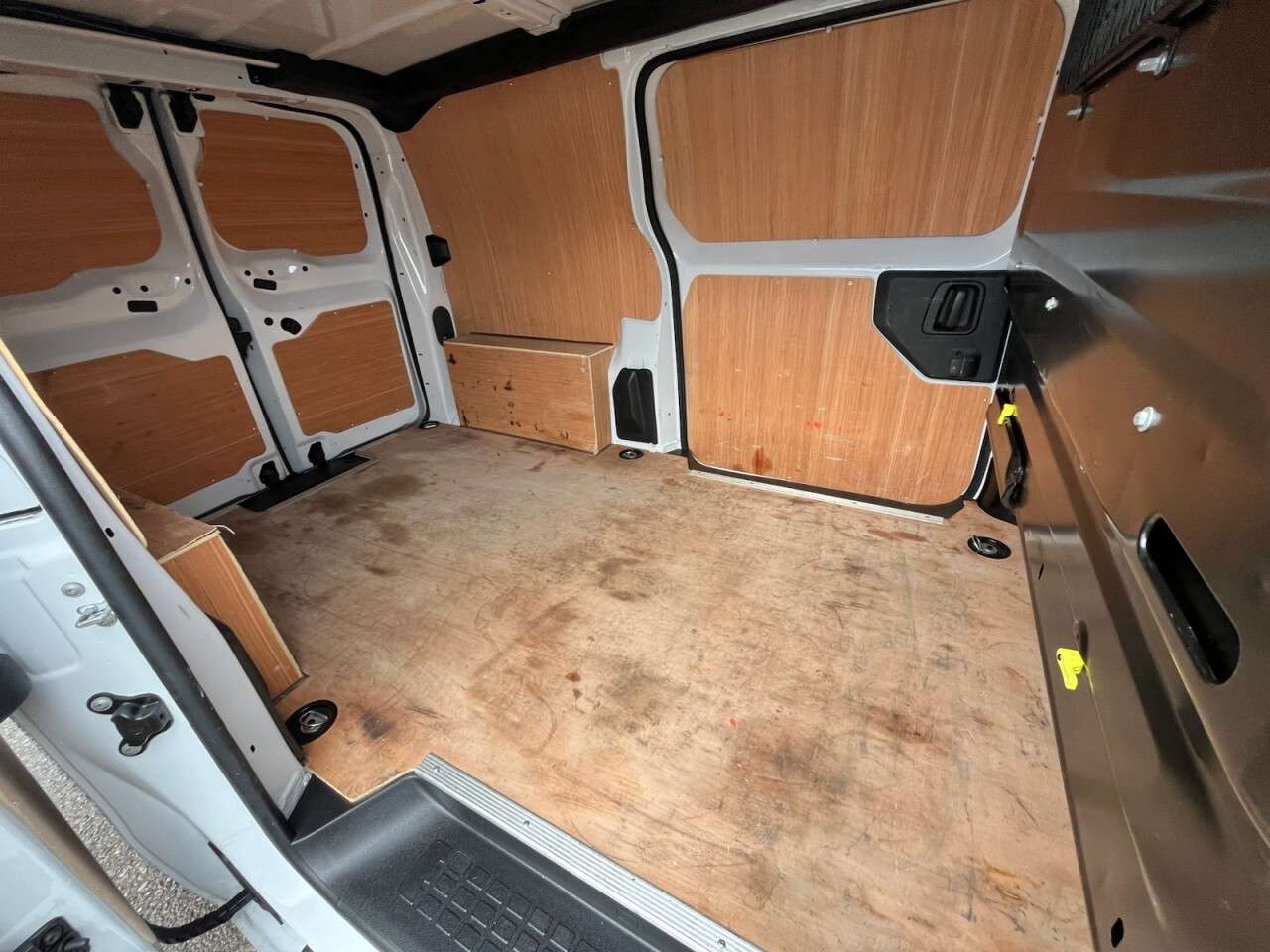 2022 TOYOTA PROACE 2022 TOYOTA PROACE